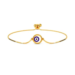 Adita Evil Eye Bracelet