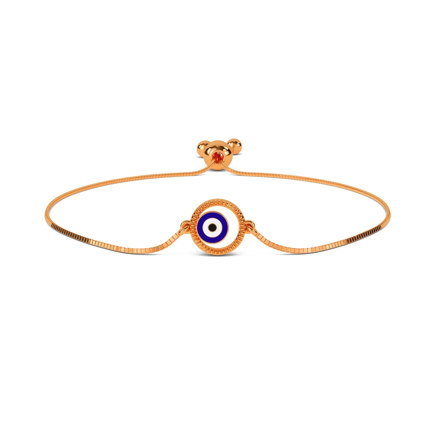 Adita Evil Eye Bracelet