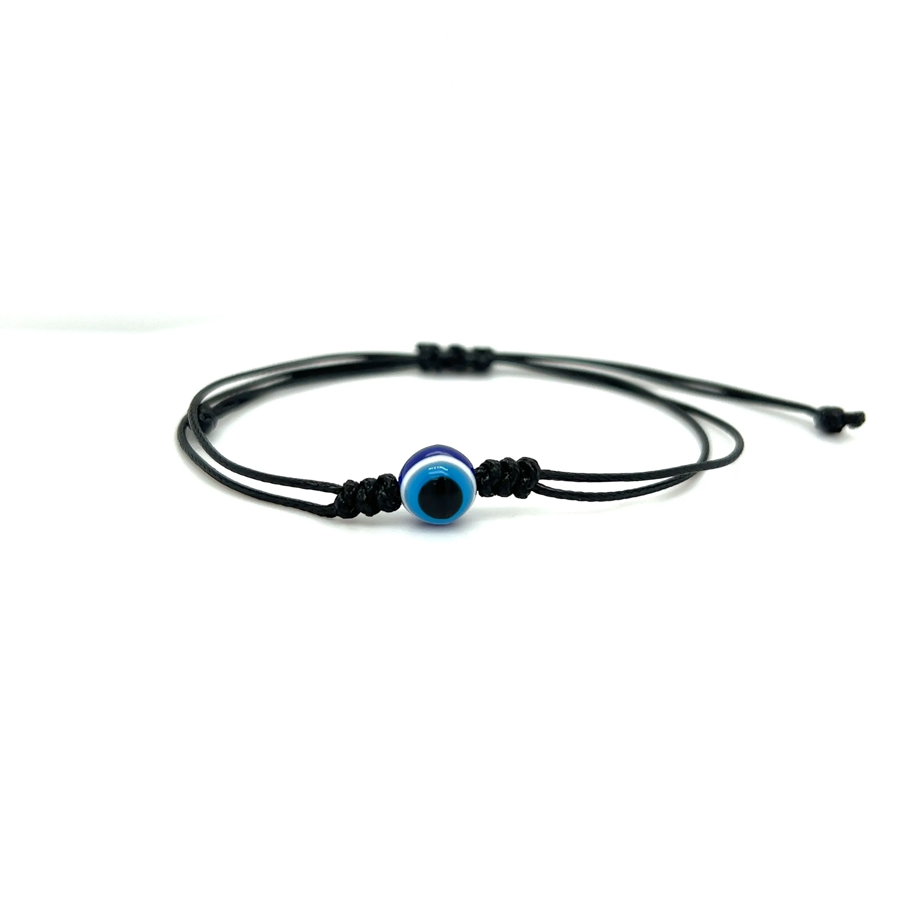 Adjustable Evil Eye Bracelets