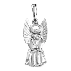 Angel Jewelry Gifts -Angel Pendant - Necklaces - Earrings - Keychain