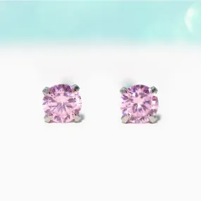 Baby Shimmer Studs