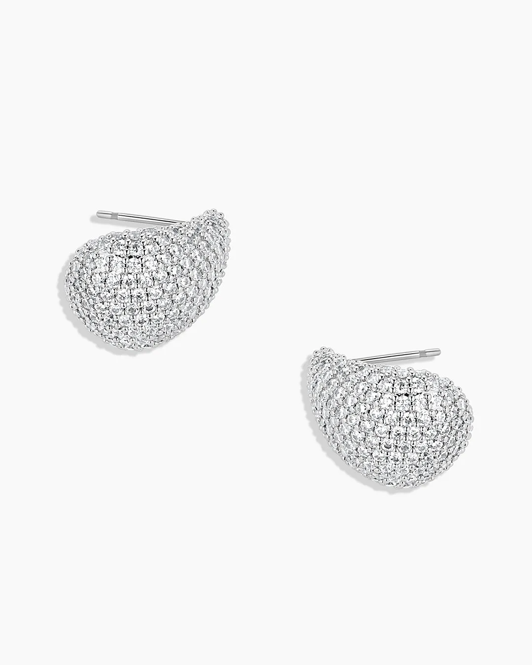 Banks Shimmer Earrings