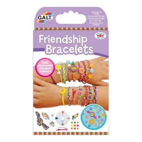 Friendship Bracelets Kit