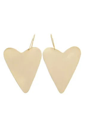 HEART TO HEART Earrings