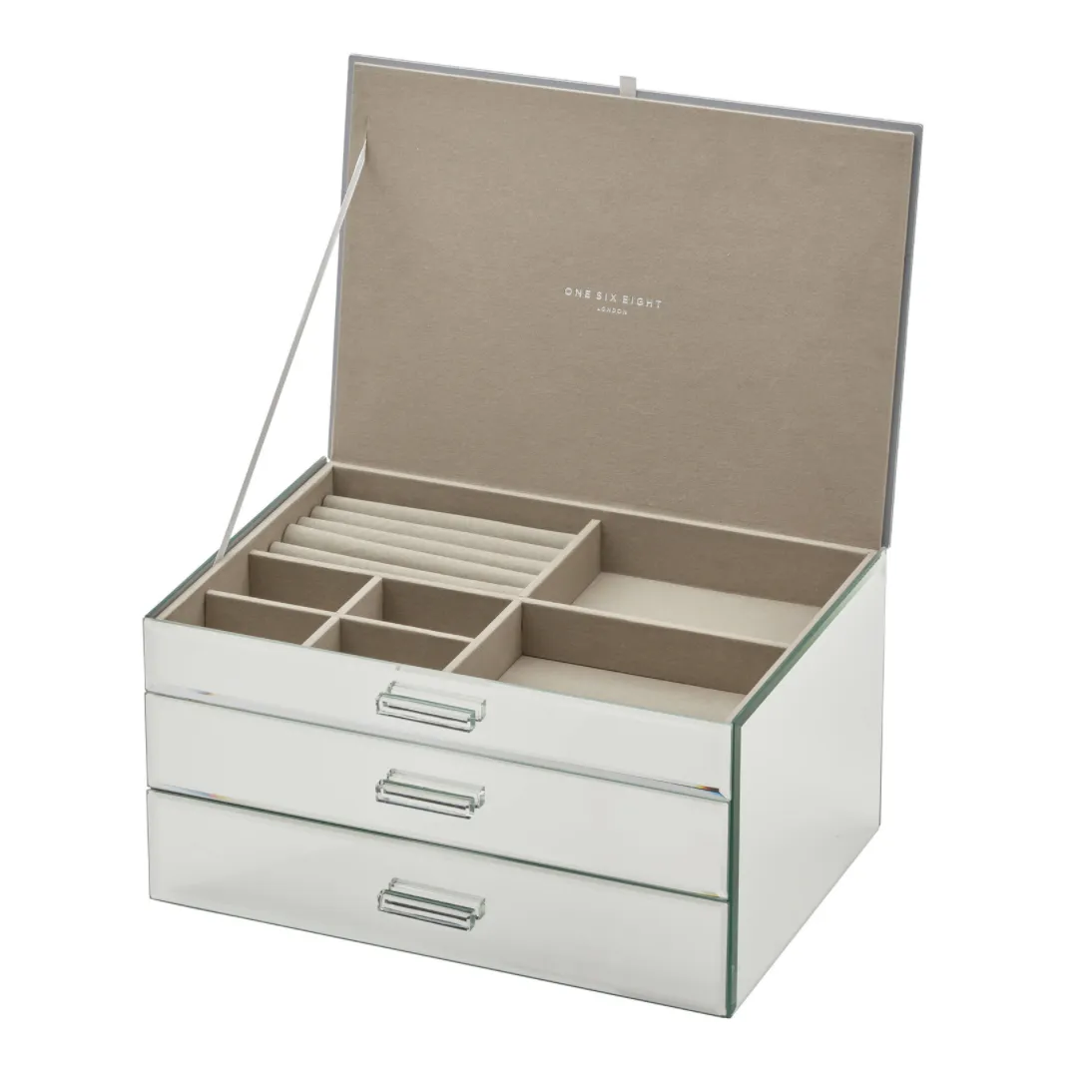 Jewellery Box - Mirror XLARGE