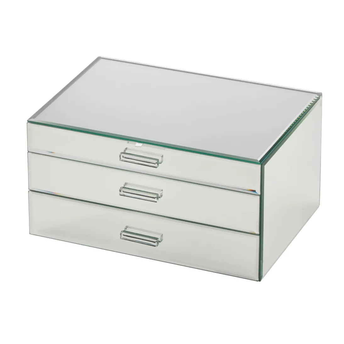 Jewellery Box - Mirror XLARGE