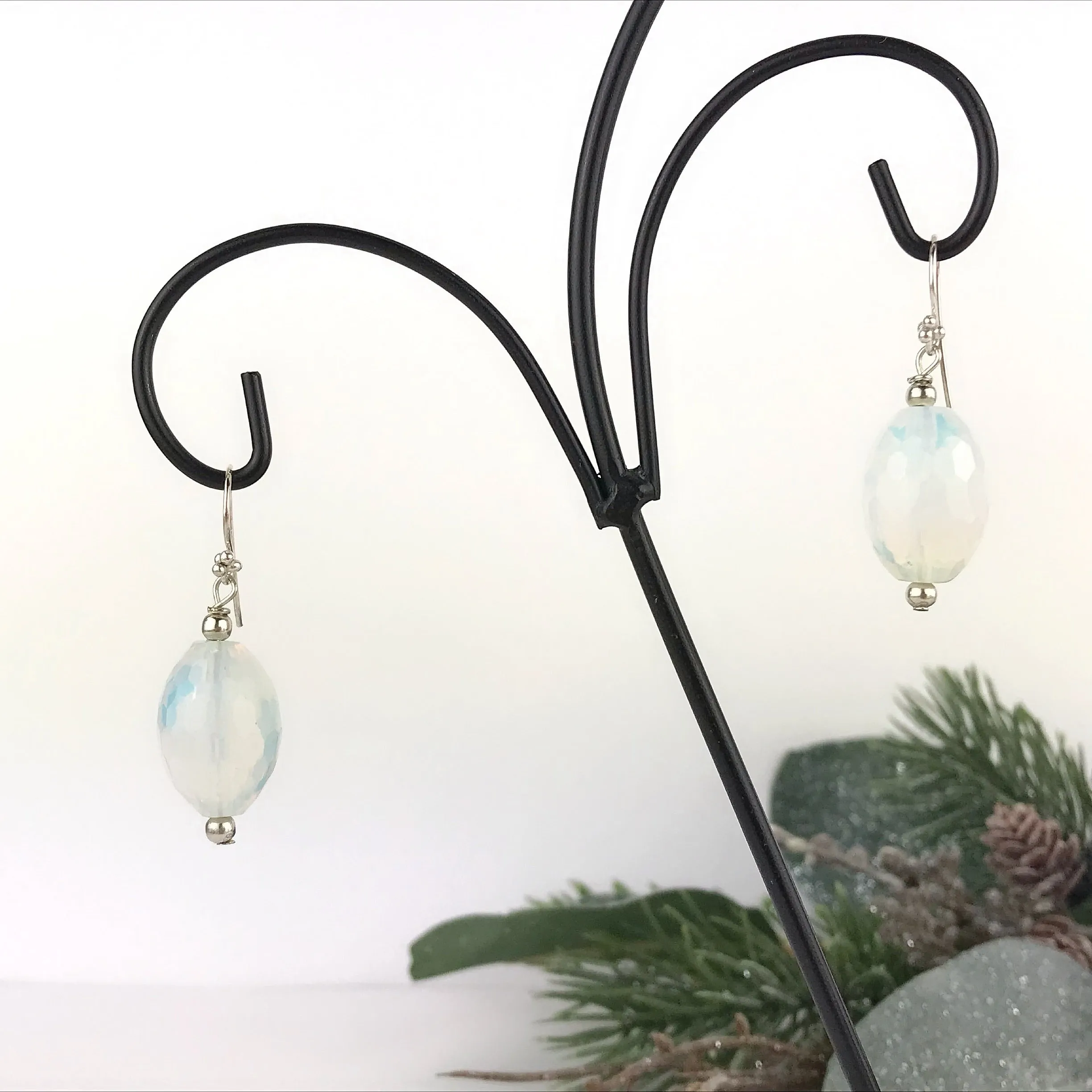 Moondrop Earrings - VE585