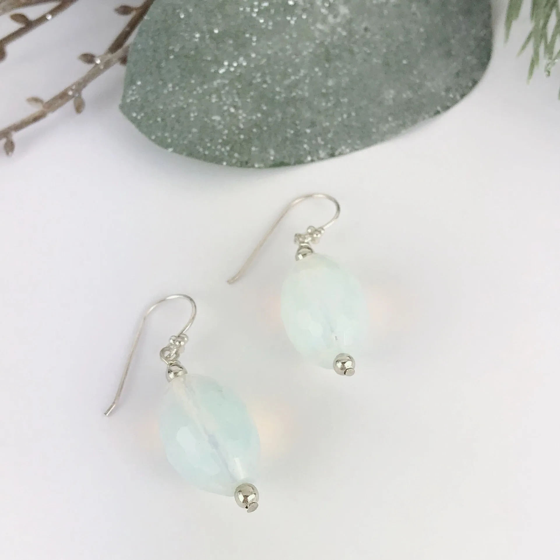 Moondrop Earrings - VE585