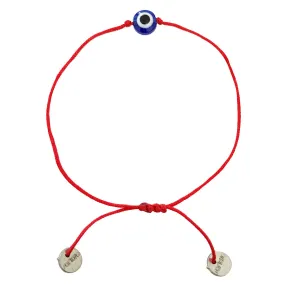 NAZAR EVIL EYE BRACELET