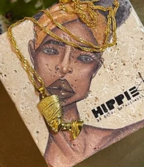 Queen Nefertiti Necklace