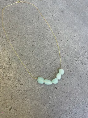 Sea Side Necklace Limited Edition