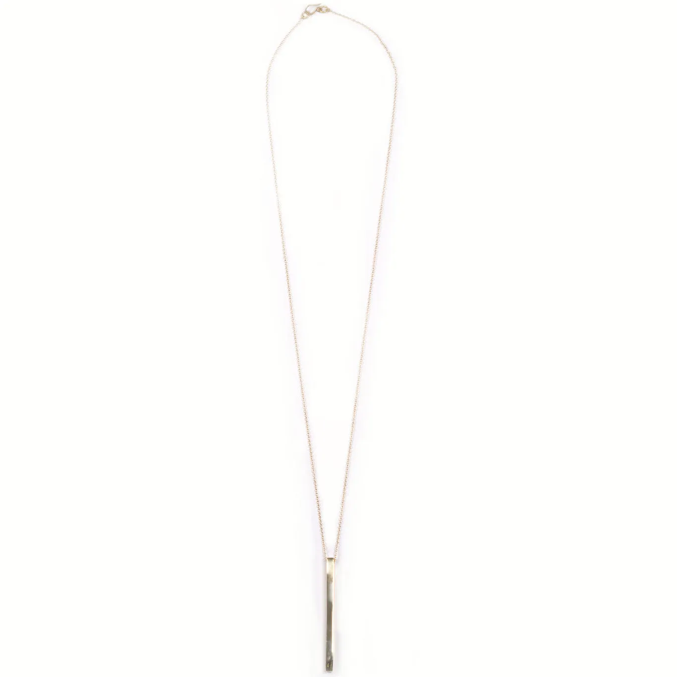 Thin Bar Pendant